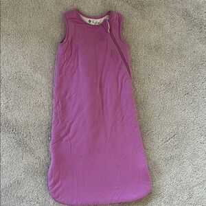 KYTE BABY Sleep Sack 0-6M Pink 2.5 TOG